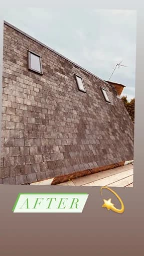 New Tiles — Completed Home