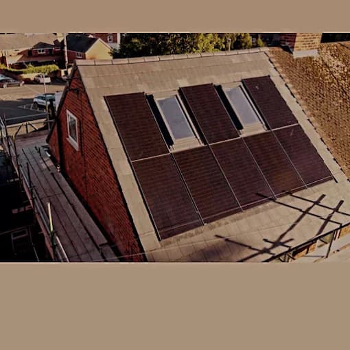 New Slate — Close Up