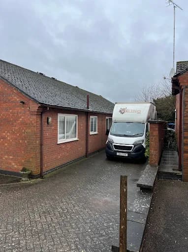 New Slate Roof — Complete