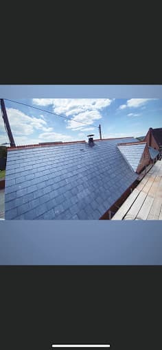 Barn Conversion — Completed